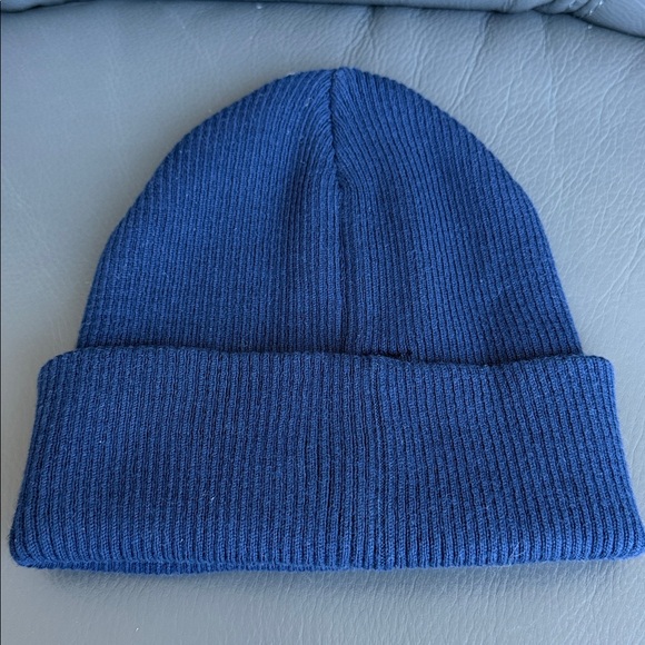 Zara Accessories Boys Girls beanie hat. Unisex - Picture 4 of 8